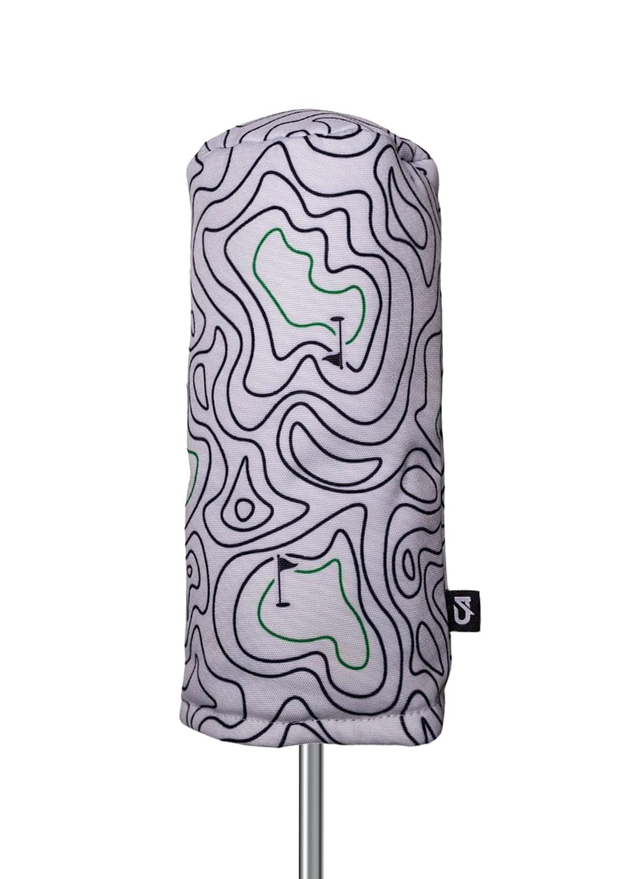 Driver Head Cover | Pinseeker