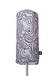 Driver Head Cover | Pinseeker