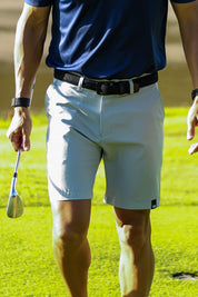 CA Pure Motion Golf Shorts | Platinum Grey