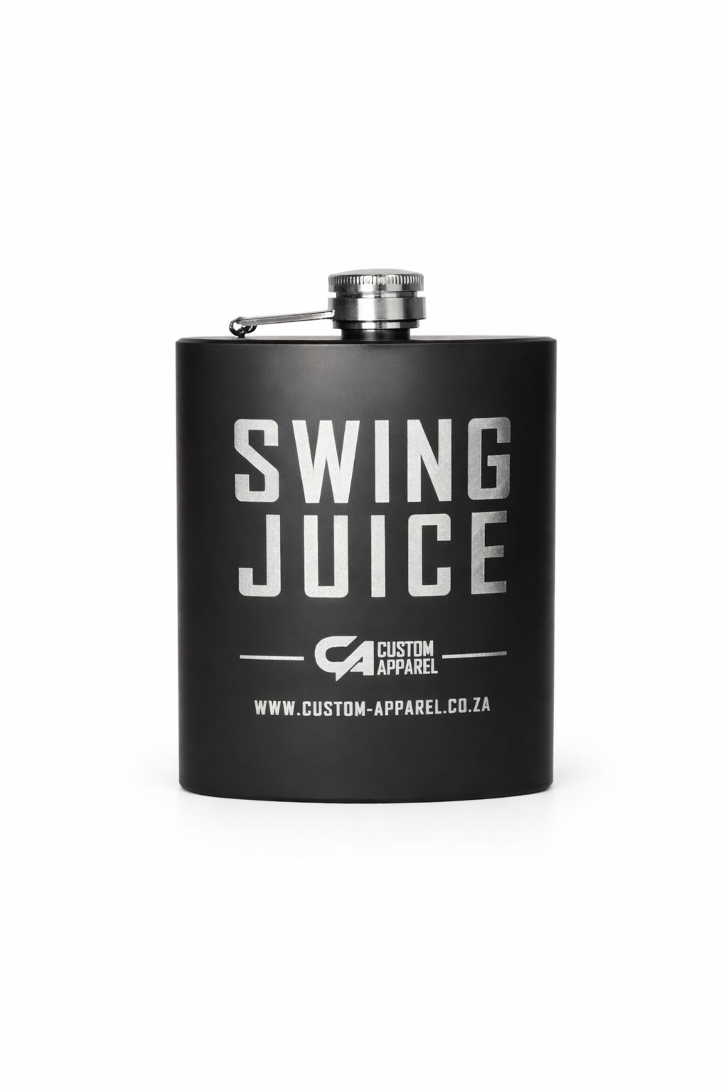 CA Swing Juice