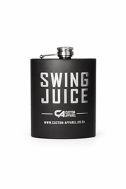 CA Swing Juice