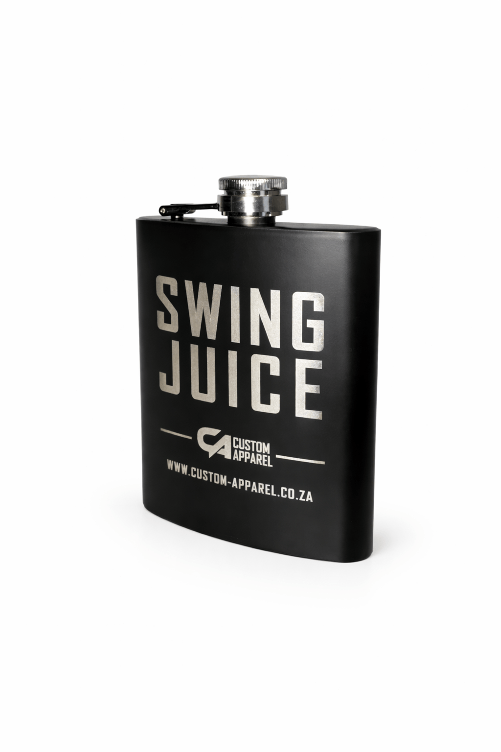 CA Swing Juice
