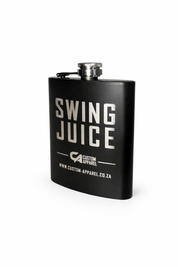 CA Swing Juice