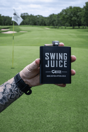 CA Swing Juice
