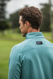 CA Apex Golf Jersey | Teal