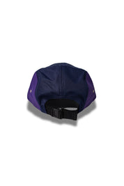CA Padel Cap - Navy & Blue